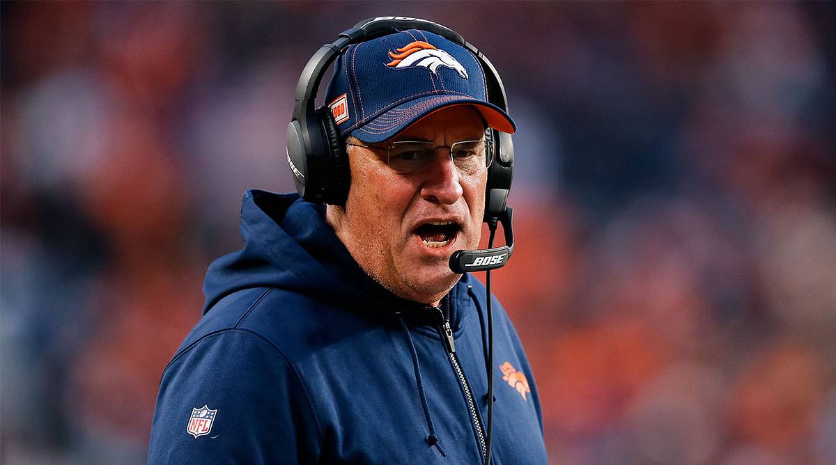 Broncos HC Vic Fangio Apologizes for Tuesday Comments About Discrimination, Racism