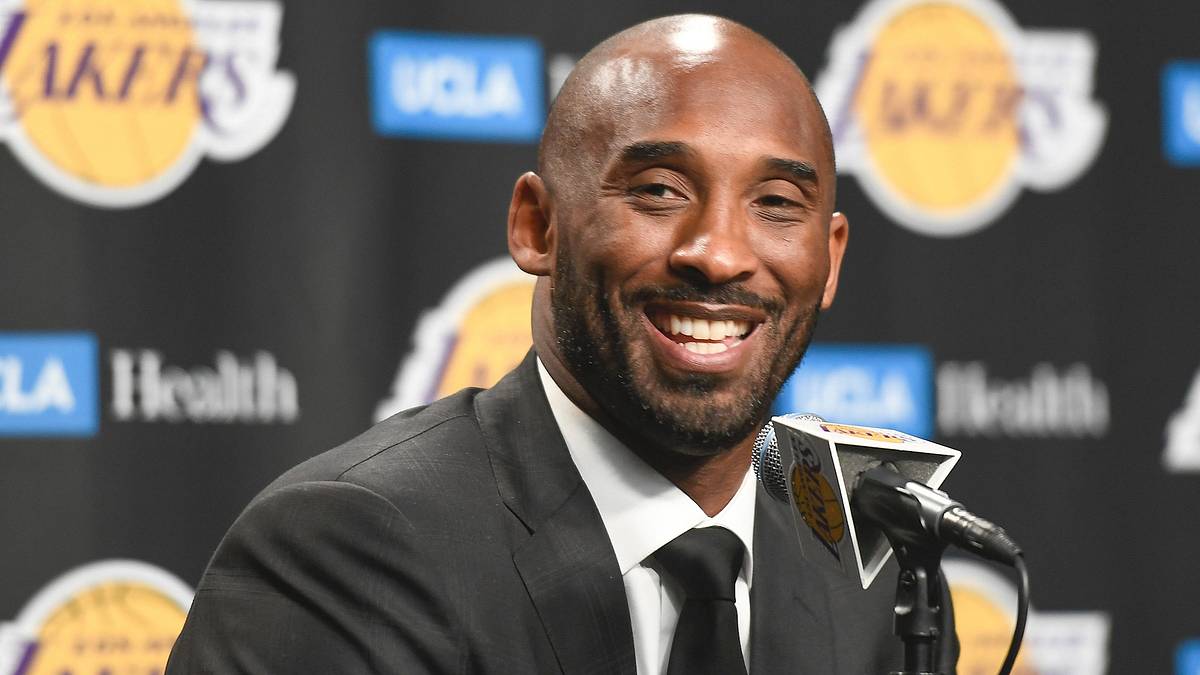 Sports World Pays Tribute to Kobe Bryant on Lakers Star's 42nd Birthday