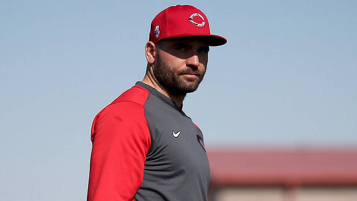 Cincinnati Reds Fantasy Superlatives: Joey Votto on the Comeback Trail