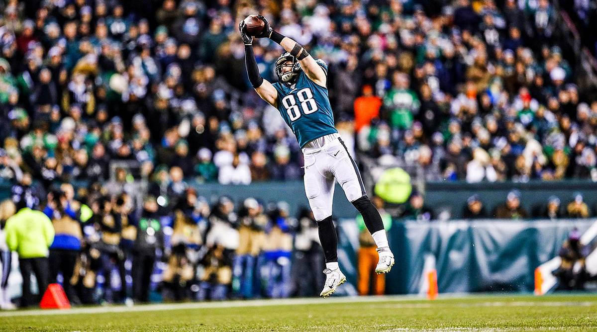 Start 'Em, Sit 'Em Fantasy Football Week 1: Tight Ends - Sleepers, Fades, Matchups, DFS Bargains