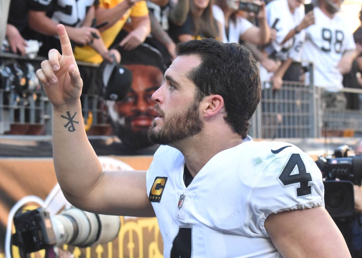 Las Vegas Raiders vs. Miami Dolphins NFL Week 3 Odds, Plays and Insights