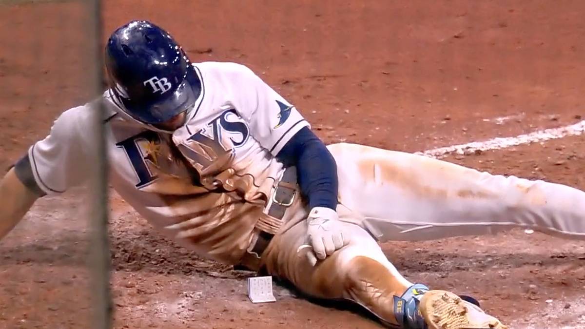 Don't Blame the Rays for Taking the Blue Jays' Note Card