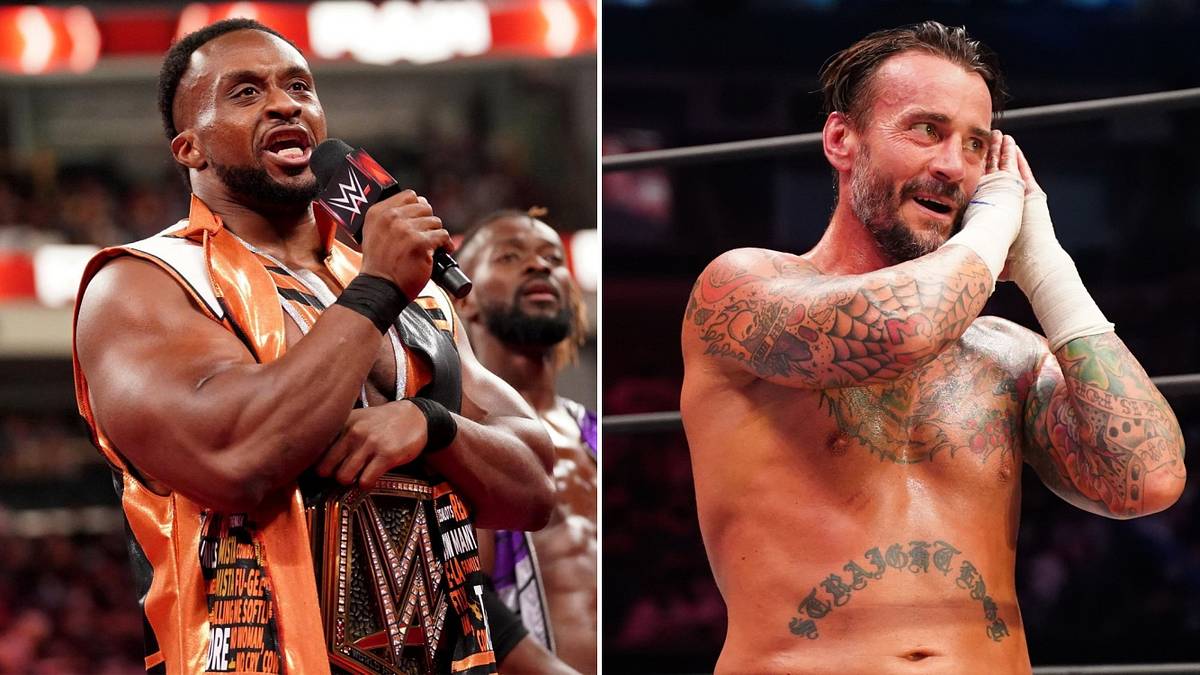 AEW's Battle With WWE Heats Up as 'Dynamite' Gains Ground on 'Raw'