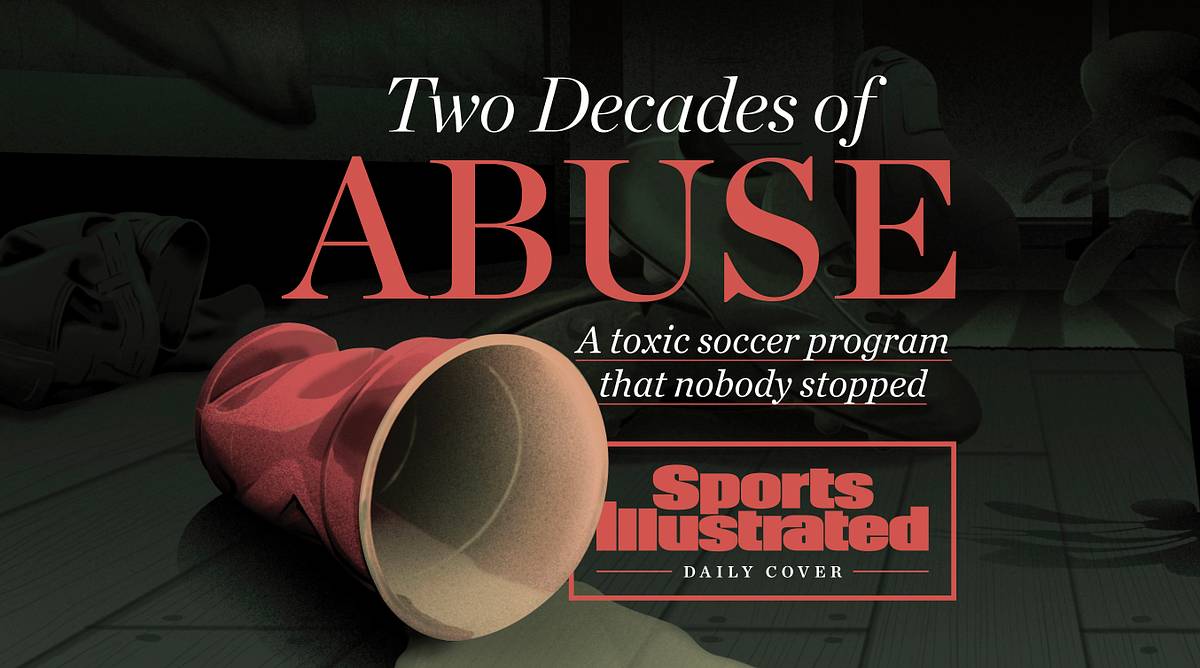 A Predatory Culture, a Viral Reckoning--and Now What?