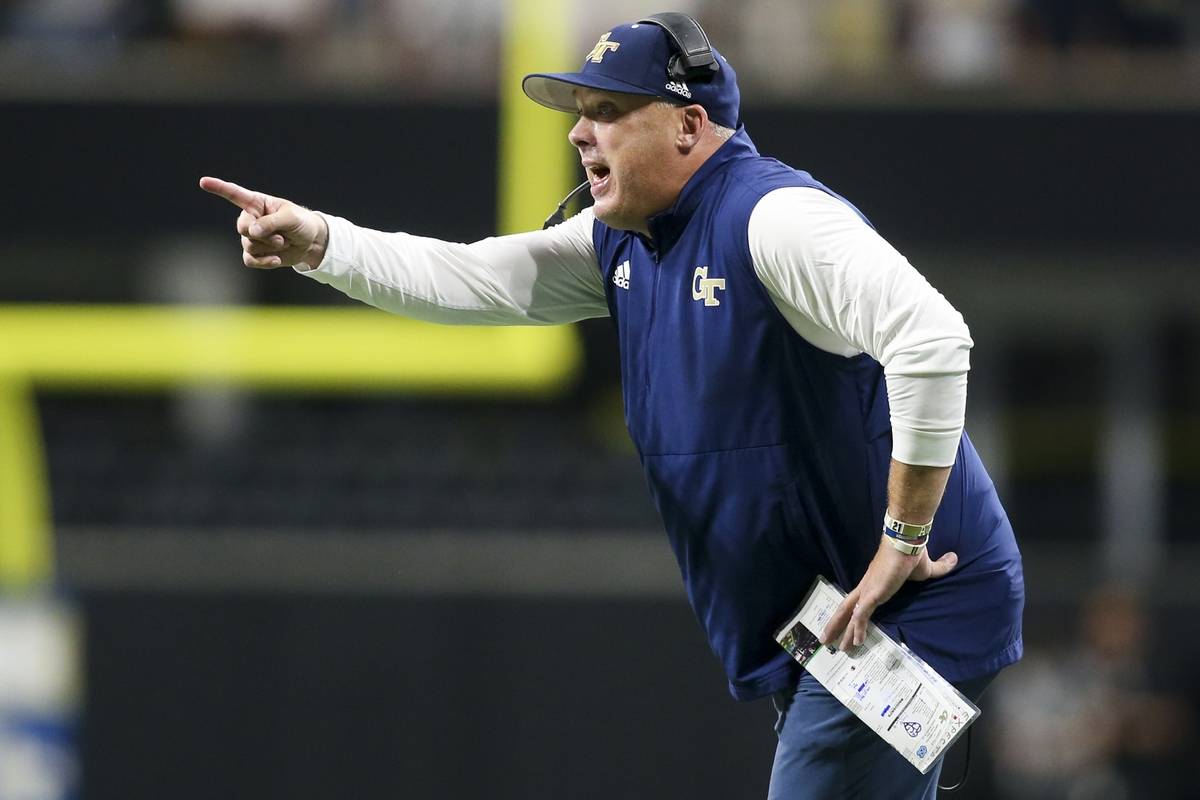 Georgia Tech vs. Duke College Football Odds, Plays and Insights