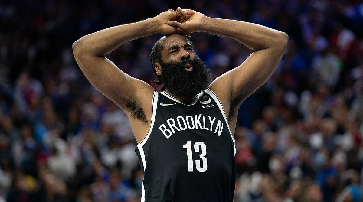 NBA 'SO/UP' Bets and Analysis: Warriors-Nets, Spurs-Clippers