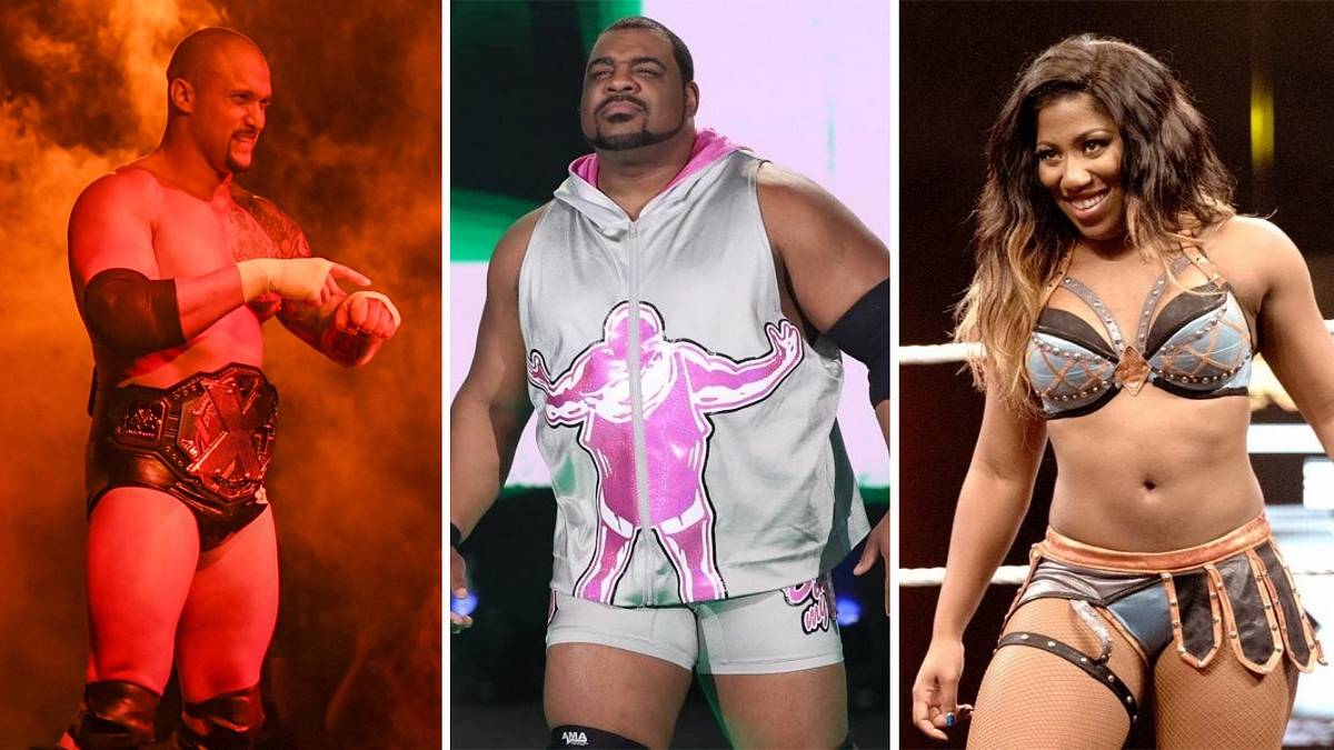 WWE's Latest Round of Cuts Signals a Disconnect With Its Fan Base