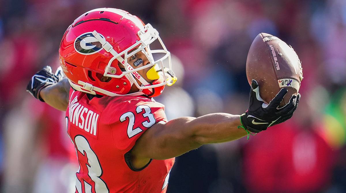 Projections for Every Bowl Game