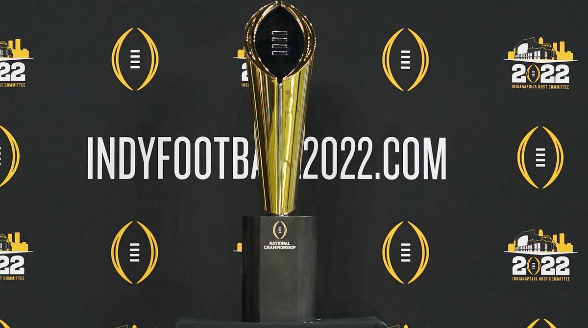 Number of Teams Remains Biggest Obstacle to CFP Expansion Agreement