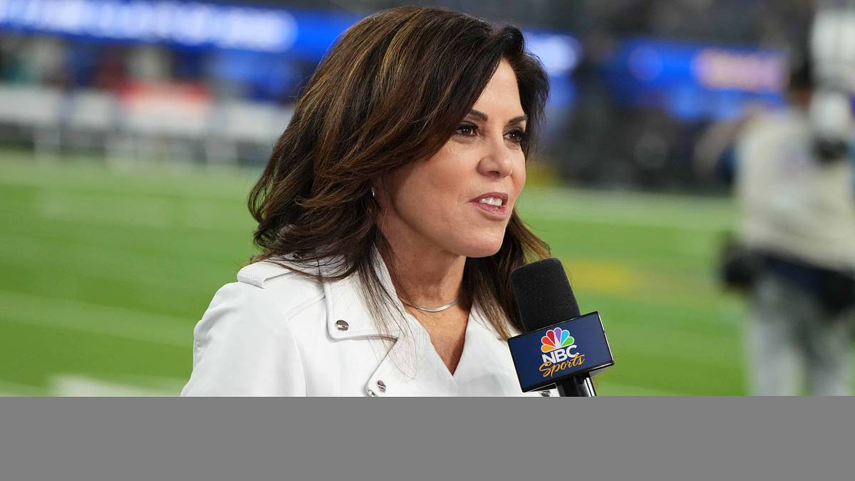 Michele Tafoya's Silence Over Recent Controversy Is Awfully Curious: TRAINA THOUGHTS