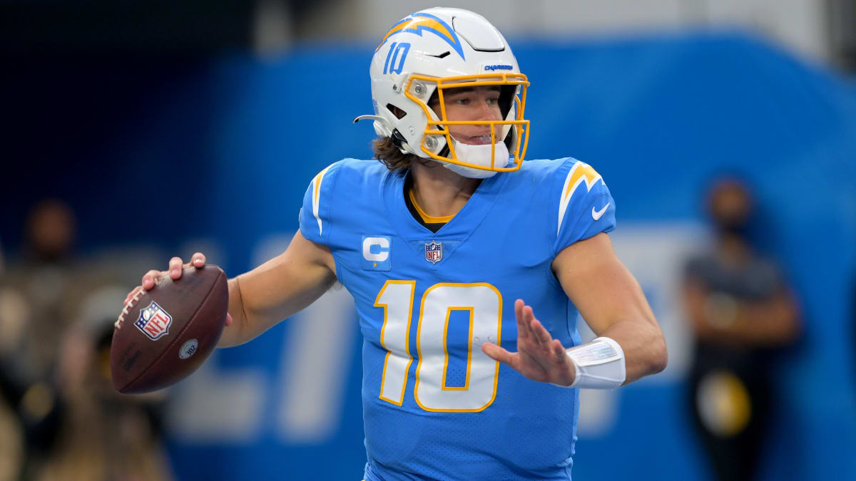 Rams-Chargers Week 17 Betting Preview