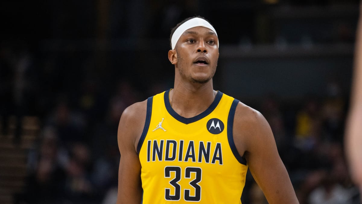 Myles Turner, Pacers Reach an Agreement on Contract, per Report