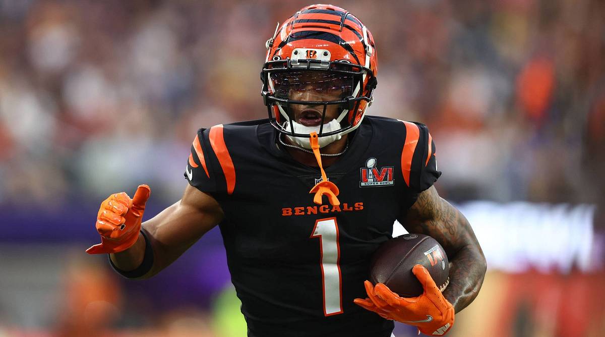 Bengals Ja'Marr Chase Sums Up Team's Loss in One Word on Twitter
