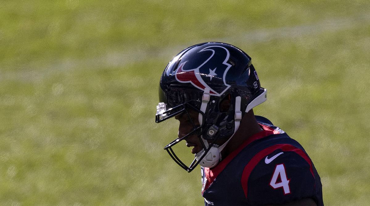Nearly One Year After the First Civil Suit, Here's What We Know About Deshaun Watson