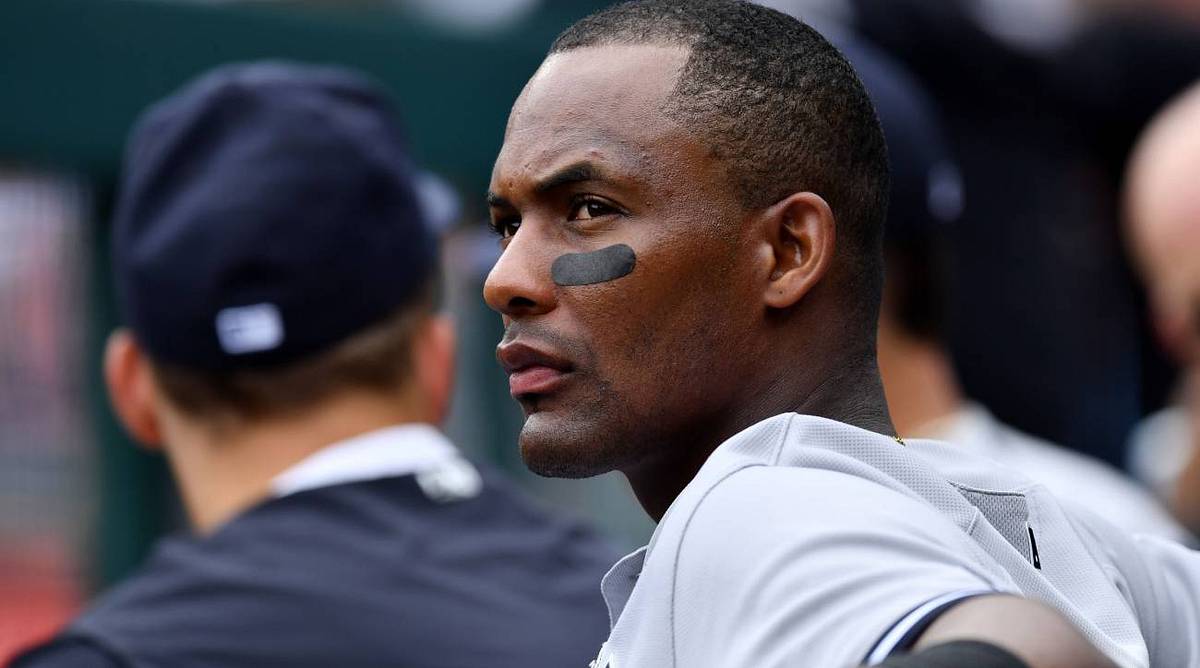 Yankees' Andújar Expected At Spring Training After Being Robbed at Gunpoint