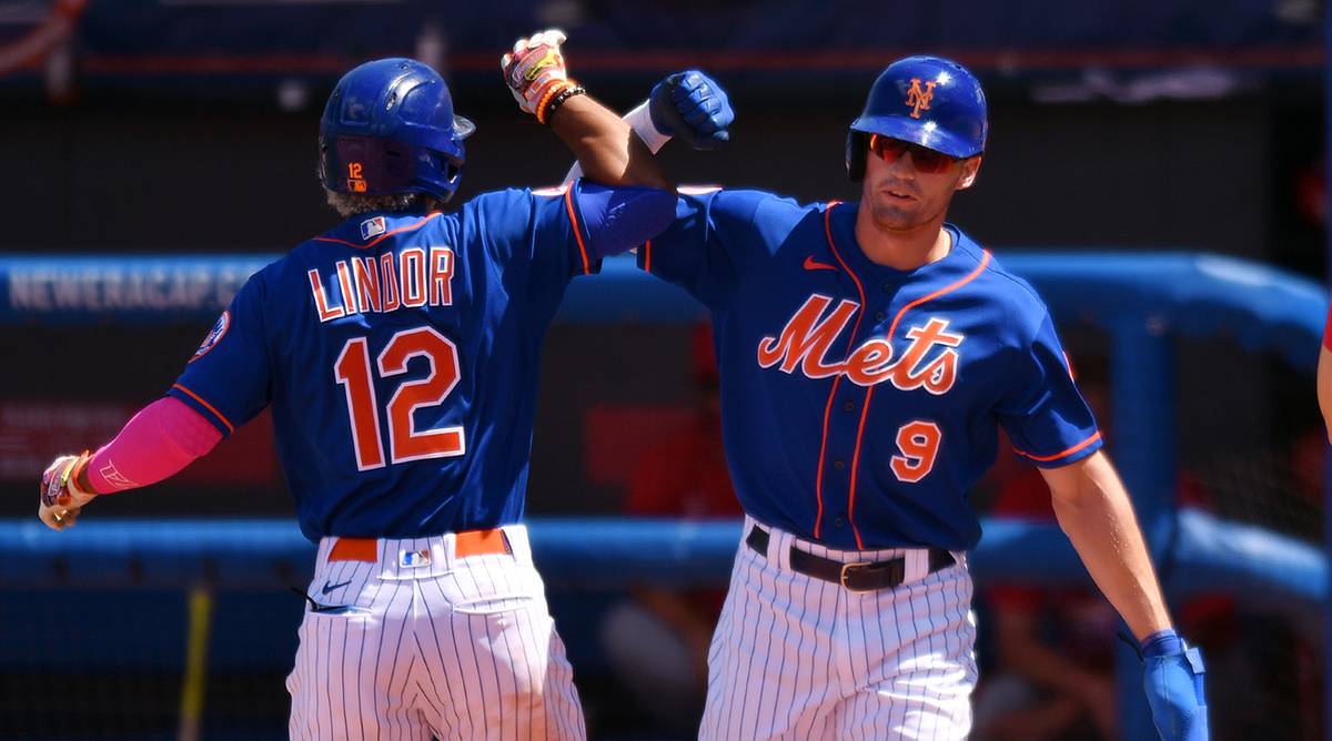 Even With 'Steve Cohen Tax,' Mets Leaders Are Grateful to Be Back