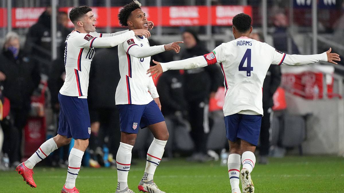 USMNT 2022 World Cup Roster Projection 1.0: The Locks and Likelihoods for Qatar