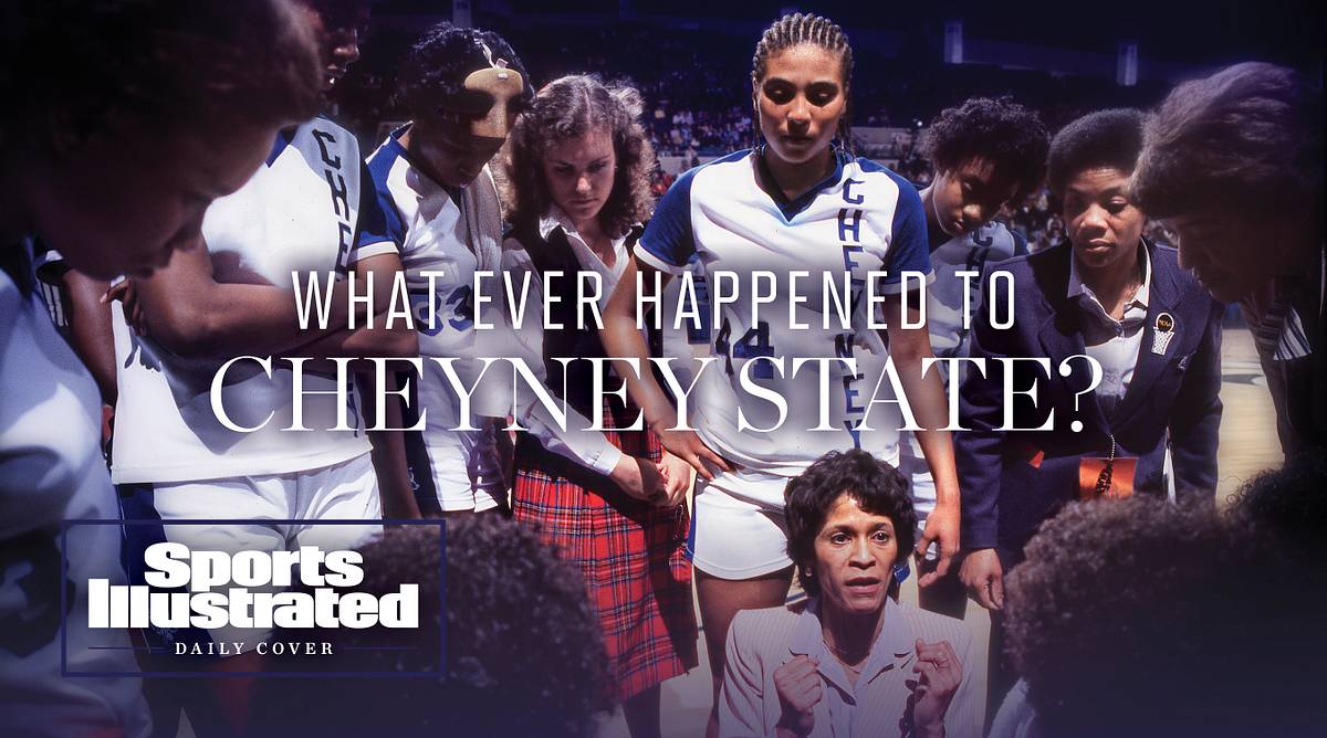 Forty Years Ago an HBCU Played in the First Women's Final Four. Today the Program Is Gone.