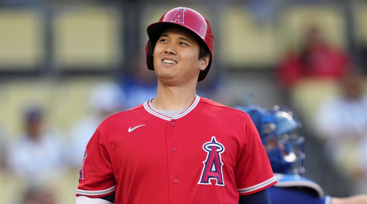 Shohei Ohtani, Angels Agree to $30 Million Deal for 2023
