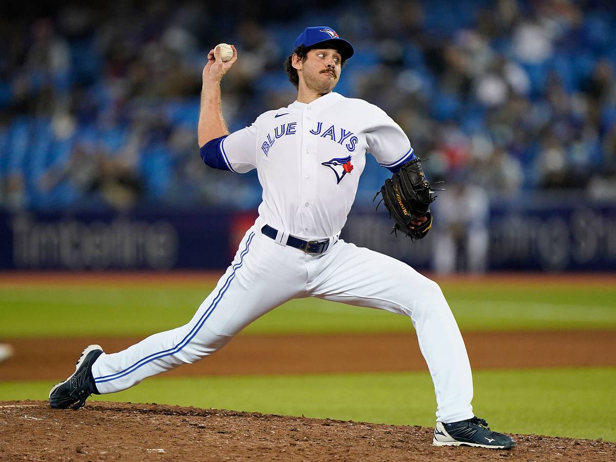Fantasy Baseball Closer Report & Bullpen Depth Chart - April 14