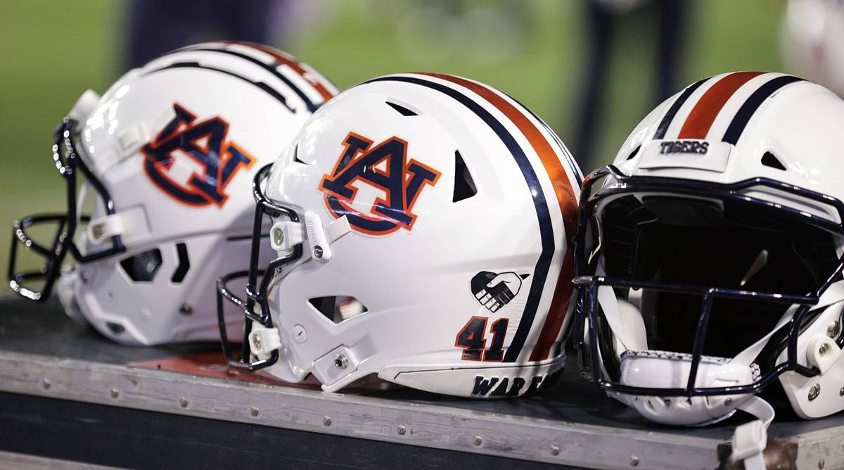 Former Auburn QB Jeff Klein Dies After Cancer Diagnosis