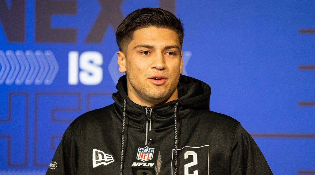 Panthers QB Matt Corral Away From Team After Family Tragedy