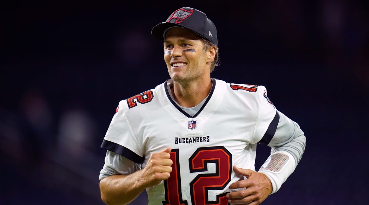 Updated Super Bowl LVII Futures: Brady Boosts Bucs’ Odds
