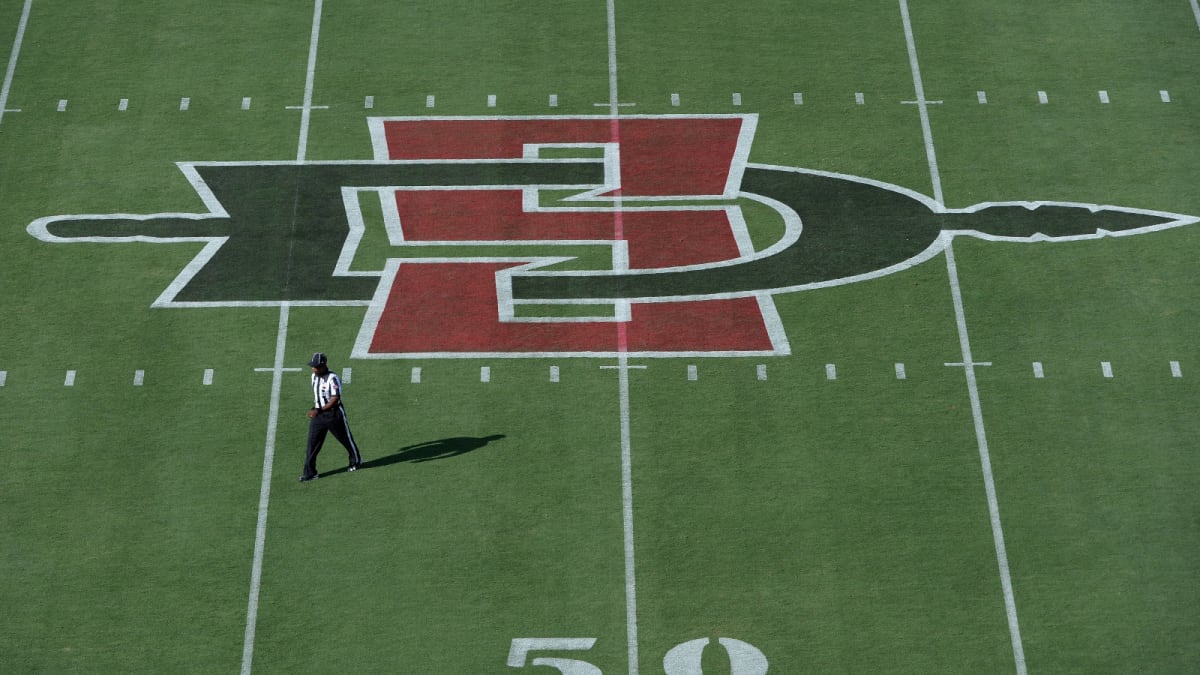 San Diego State Investigating Rape Allegations Against Football Players