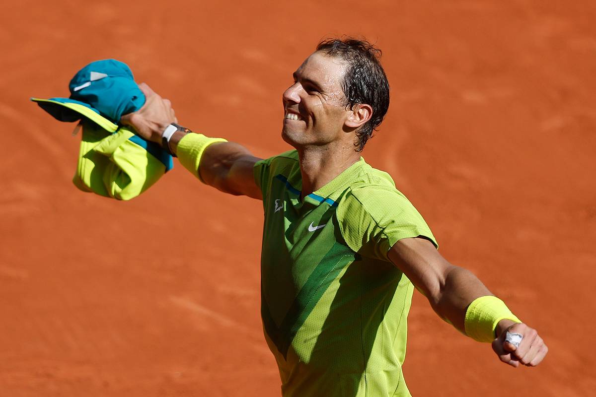 Did Bad Seeding Mess Up the French Open?