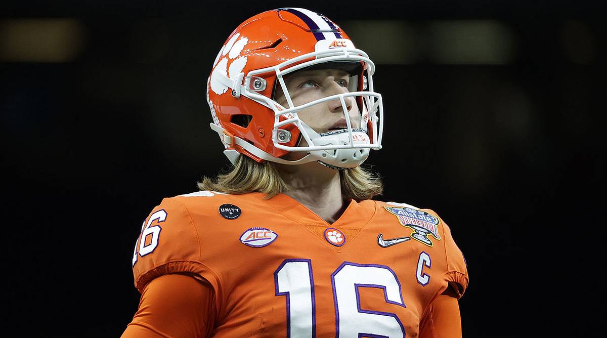 Business of Football: Bad Timing Costs Trevor Lawrence a Fortune in Lifetime Earnings