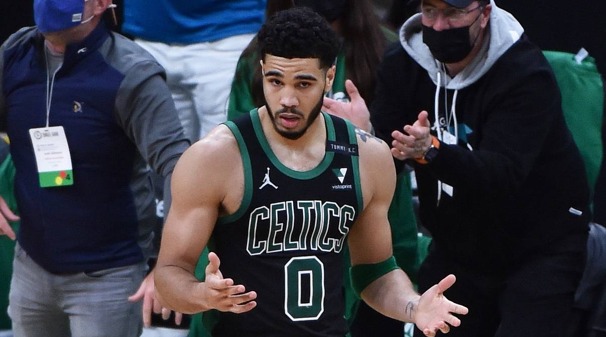Five Takeaways From Boston's Game 3 Upset of Brooklyn