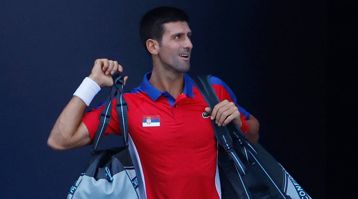 Mailbag: Will the 2021 U.S. Open Signify a Shift in Tennis?