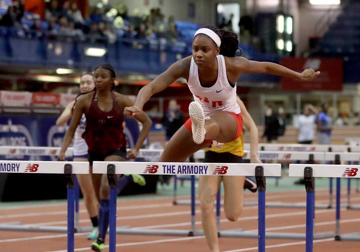 How to watch World Athletics Championships Stream track and field live