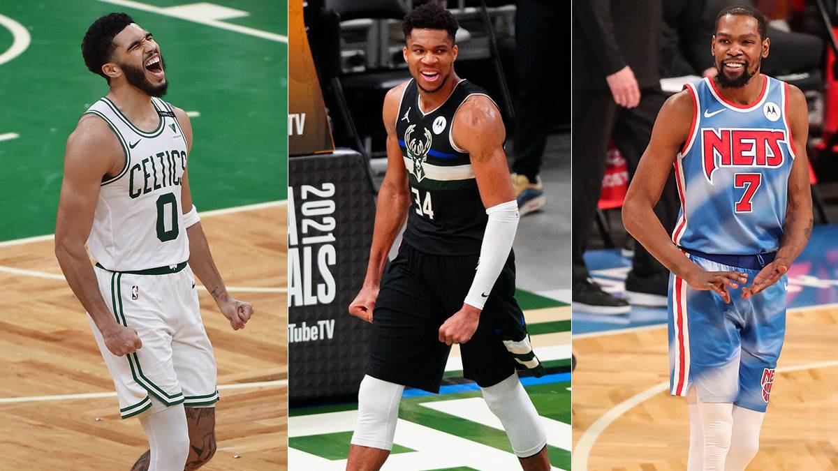 NBA Offseason Report Cards: Grading Every Team in the East