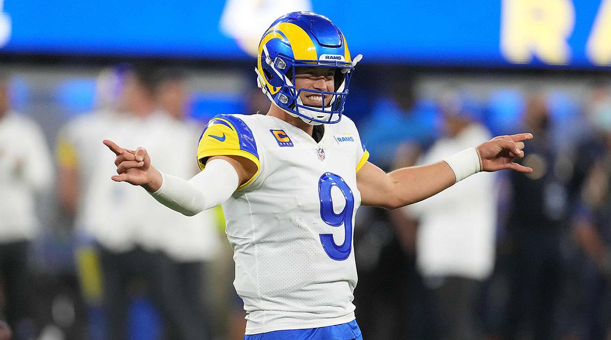 Teams Know Having a Great Quarterback Is More Important Than Ever