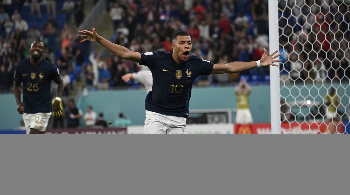 World Cup Quarterfinals: France-England Odds and Betting Preview