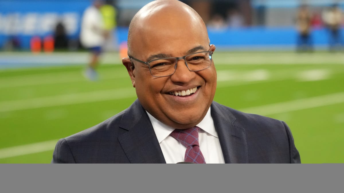 Mike Tirico Pulls Back The Curtain on ‘Sunday Night Football’ Flex Scheduling