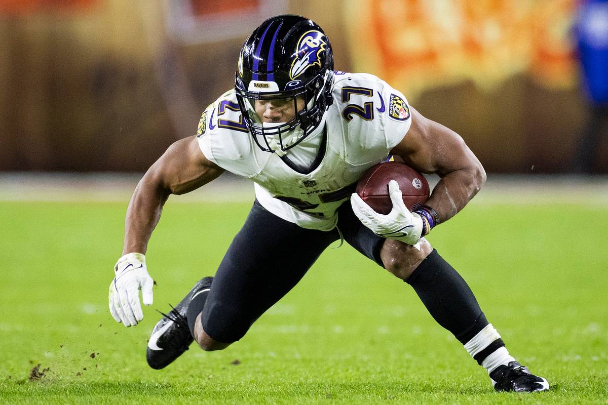 Falcons-Ravens Week 16 Odds, Lines and Spread
