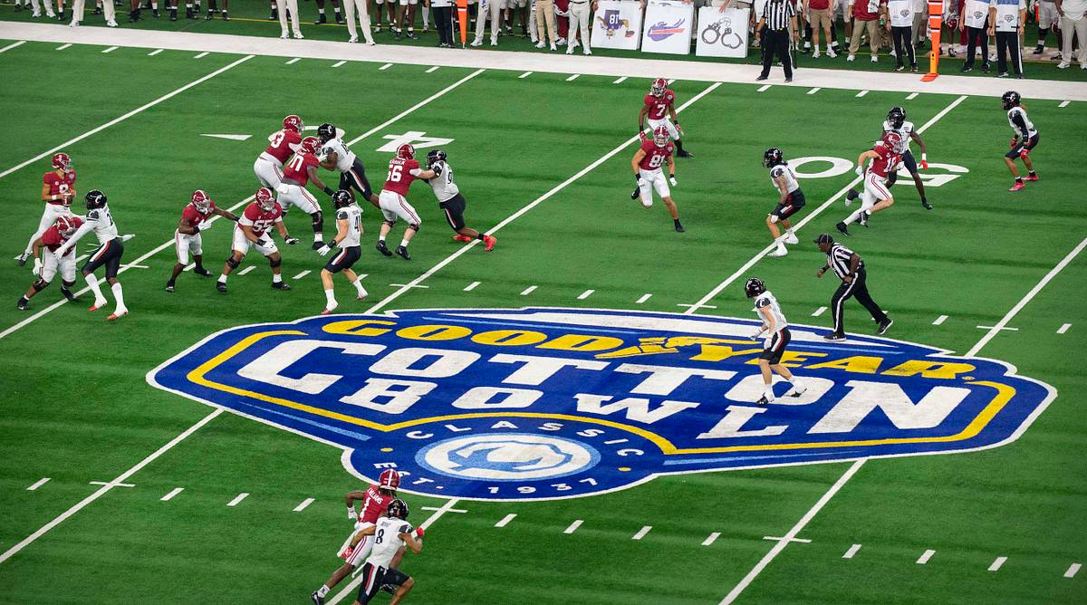 College Football's Bowl System Eyeing Sweeping Overhaul