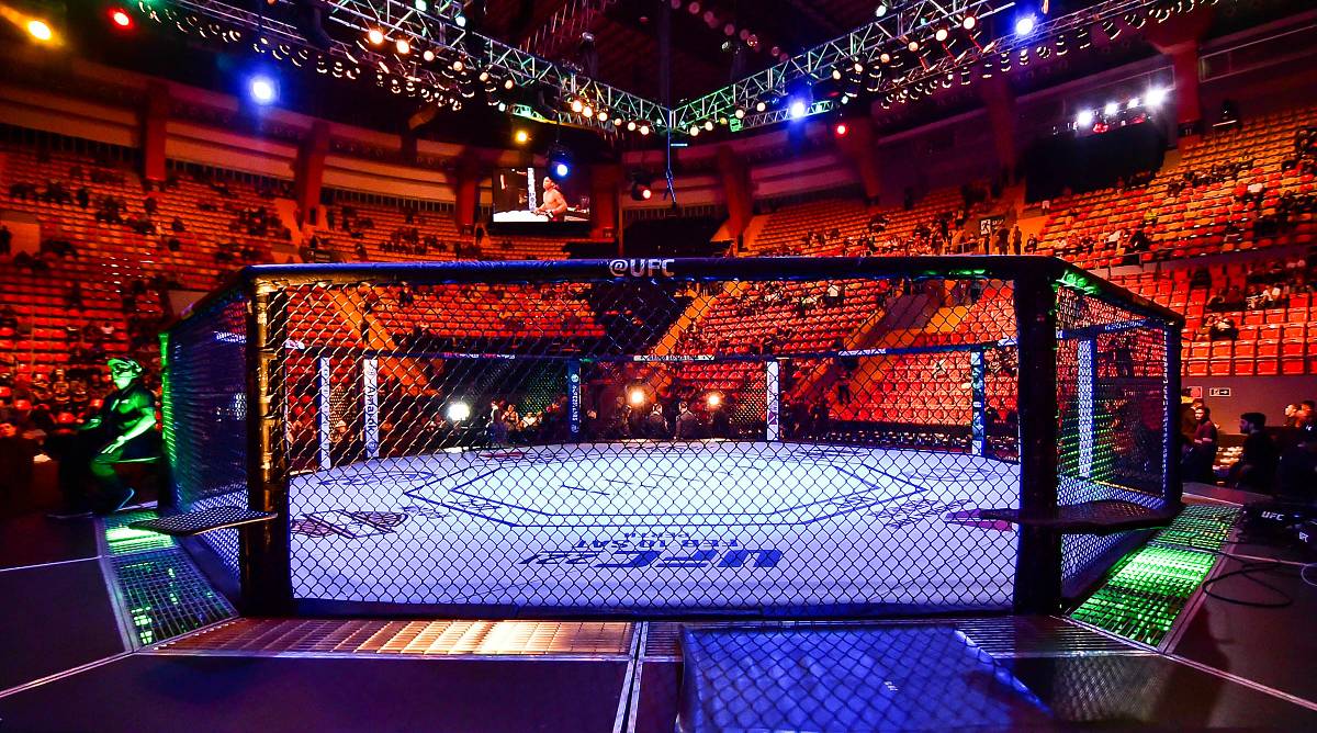 Victoria Lee, Rising MMA Star, Dies at 18