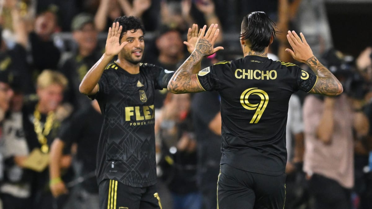 LAFC Becomes First $1 Billion MLS Franchise, per Forbes