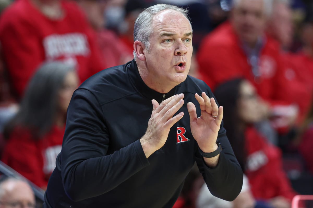 RutgersWisconsin Men's College Basketball Odds, Lines, Spreads & Bets
