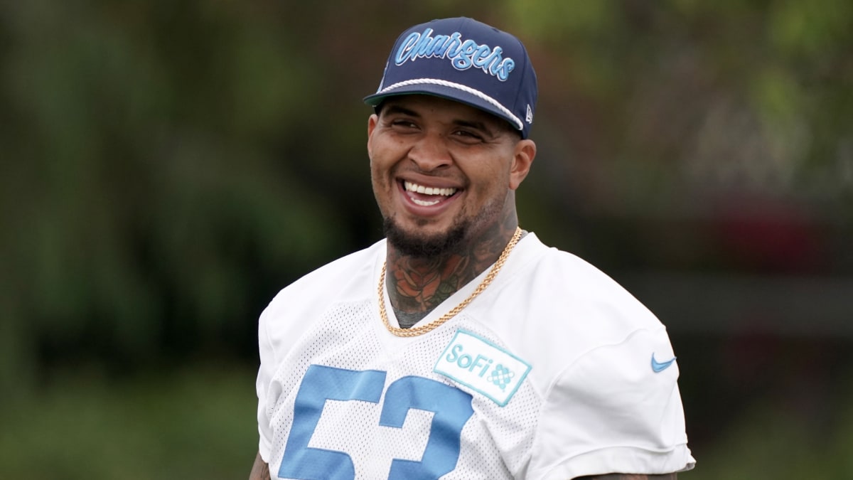 Ex-NFL OL Mike Pouncey Reveals He Lost 70 Pounds in Retirement