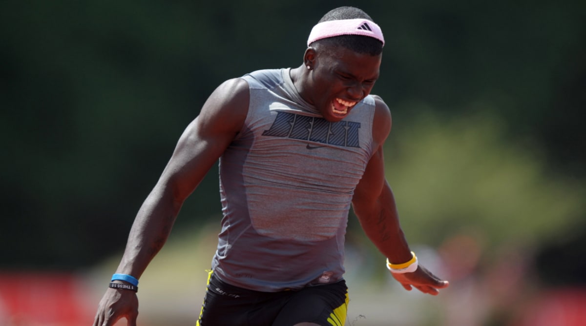 Tyreek Hill Enters USA Track and Field Event on Saturday