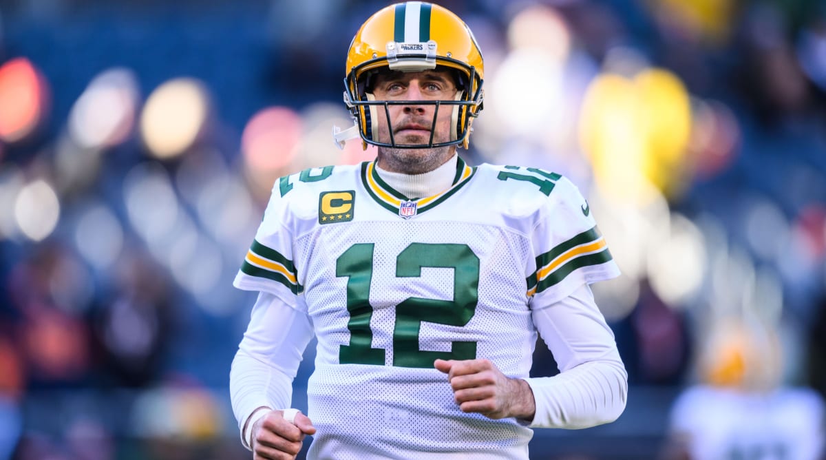 It’s Time for the Jets to Finish the Aaron Rodgers Trade