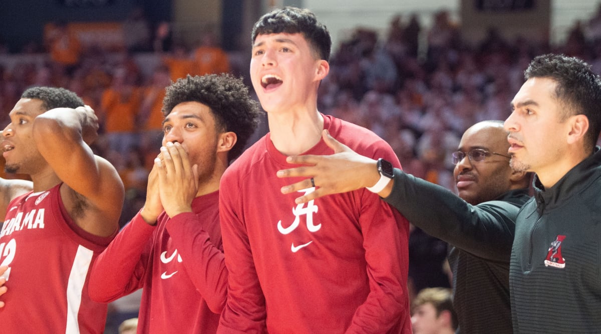 Alabama’s Kai Spears Refutes Report He Was at Deadly Shooting