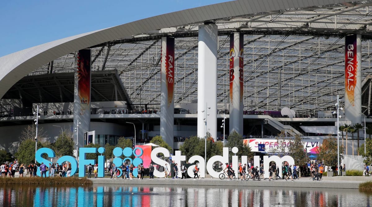 Report: SoFi Stadium Bid to Host 2026 World Cup Final in Jeopardy