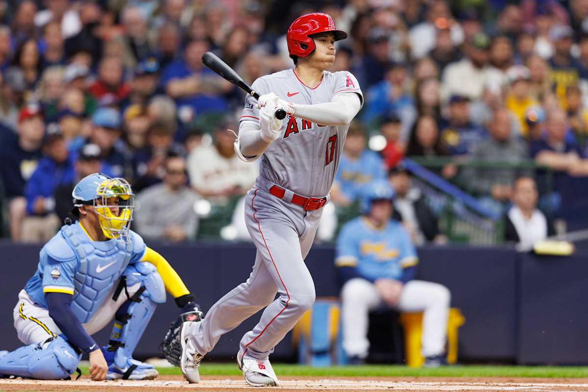 How to Watch Twins in Angels Stream MLB Live, TV Channels Trending News