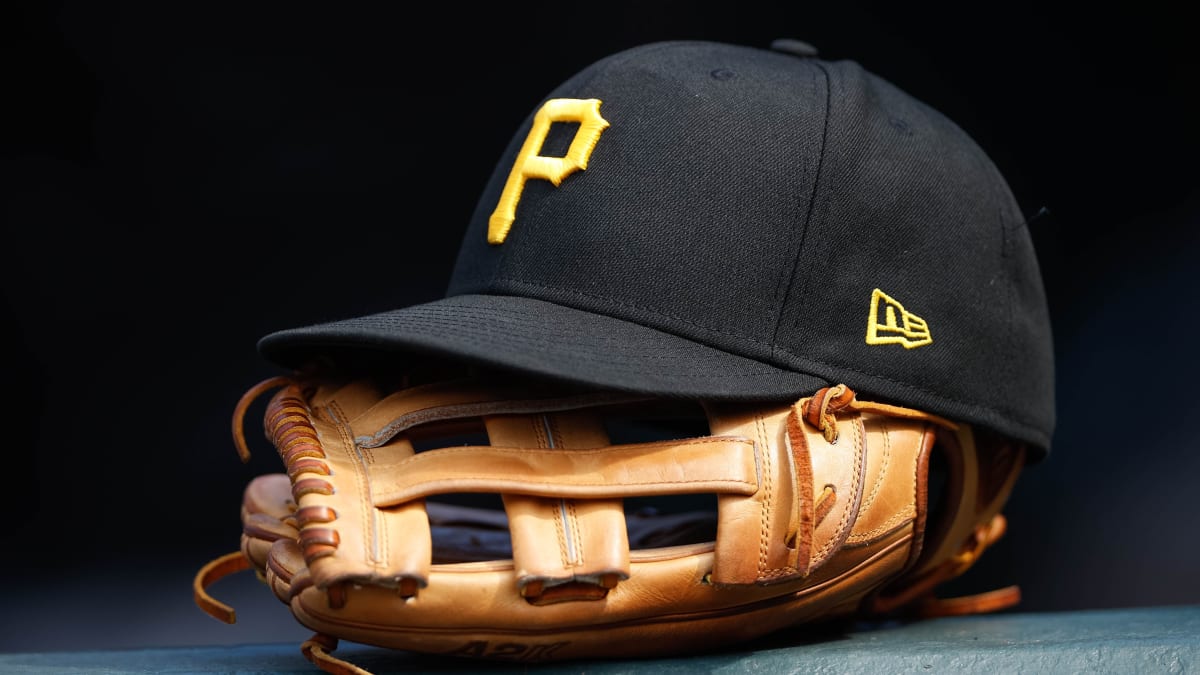 Older Brother of Ohio State Football Star Called Up to MLB pirates hat