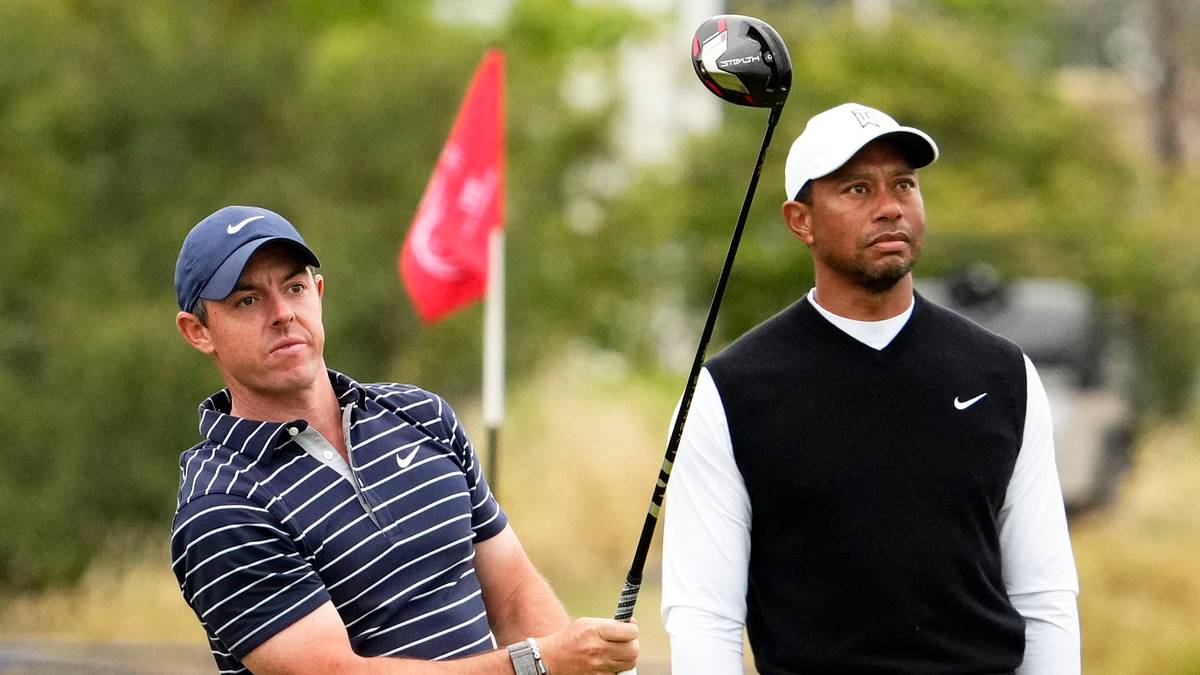 SI:AM | How Low Will Players Go at St. Andrews?